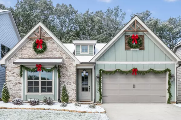 7005 Mercedes LN, Ooltewah, TN 37363