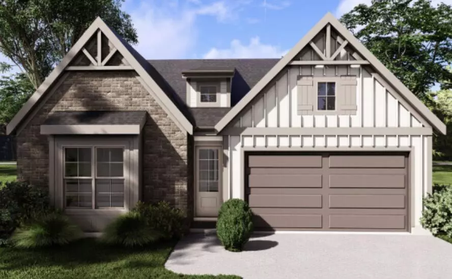 Ooltewah, TN 37363,7005 Mercedes LN