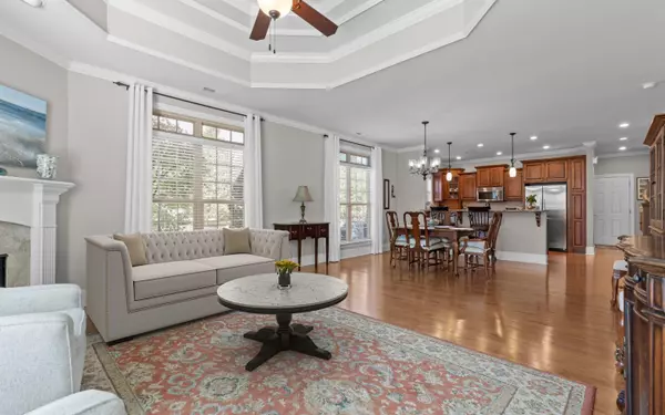 Hixson, TN 37343,7770 Lenox Trace DR