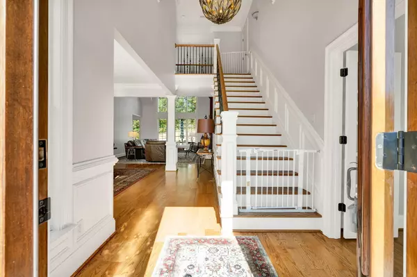 Cleveland, TN 37312,3236 Ridge Top DR