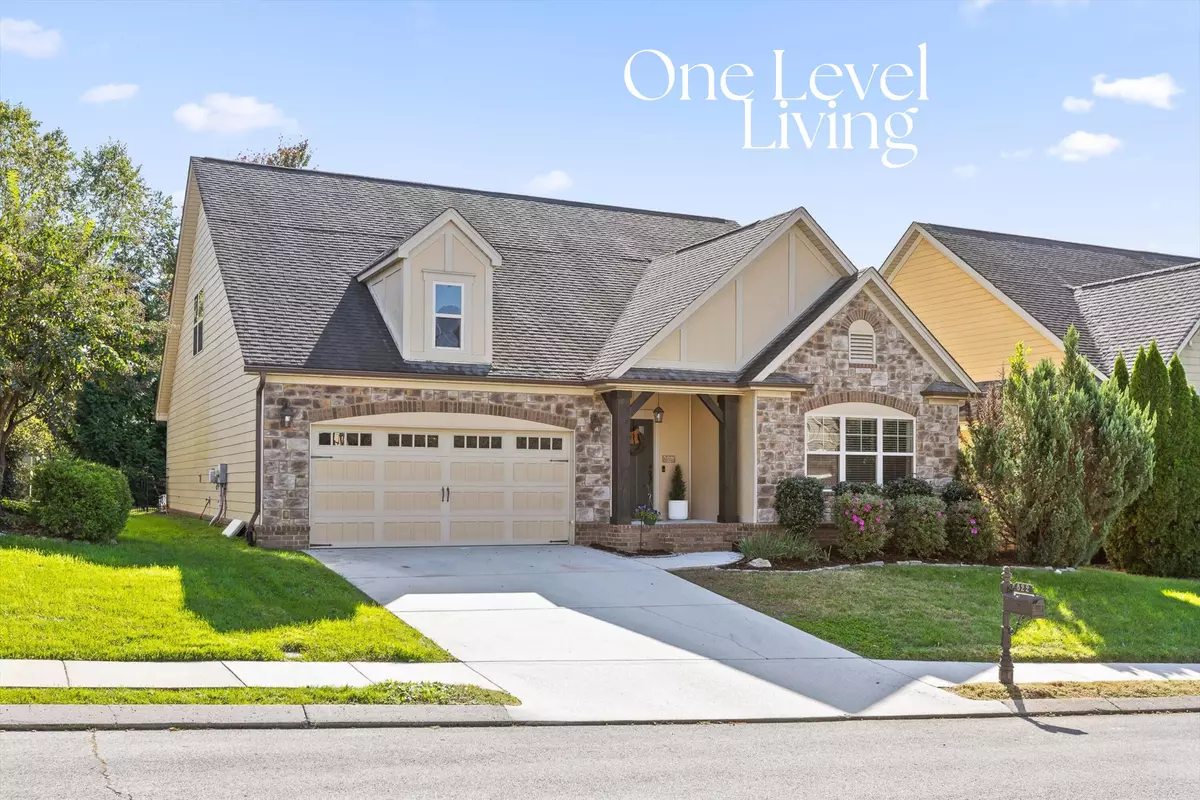 Chattanooga, TN 37405,822 Willcrest DR