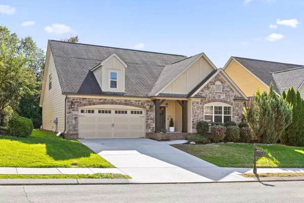 822 Willcrest DR, Chattanooga, TN 37405