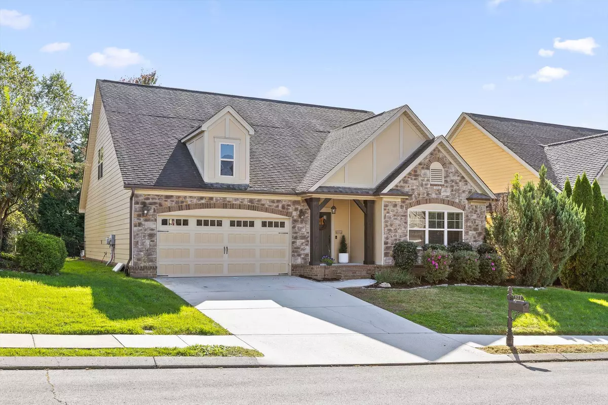 Chattanooga, TN 37405,822 Willcrest DR