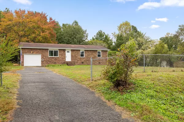 Ringgold, GA 30736,1053 Old Three Notch RD