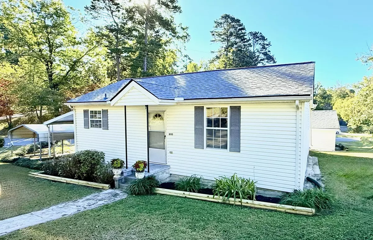 Chattanooga, TN 37412,800 Poindexter AVE