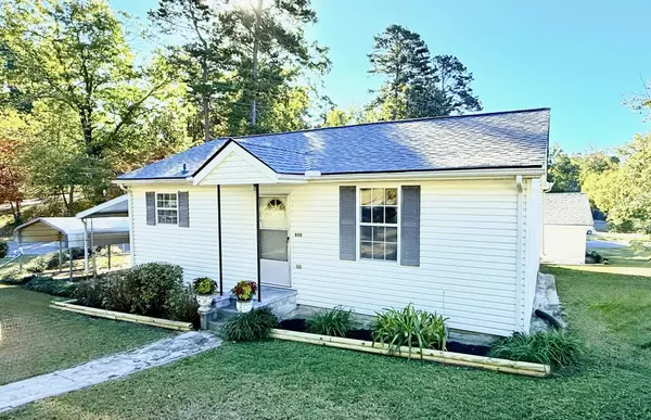 800 Poindexter AVE, Chattanooga, TN 37412