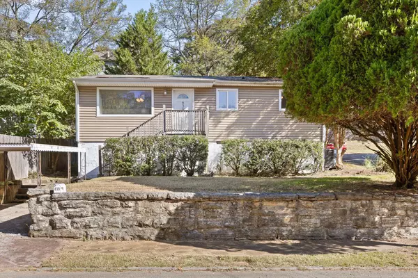 839 Clark ST, Chattanooga, TN 37403