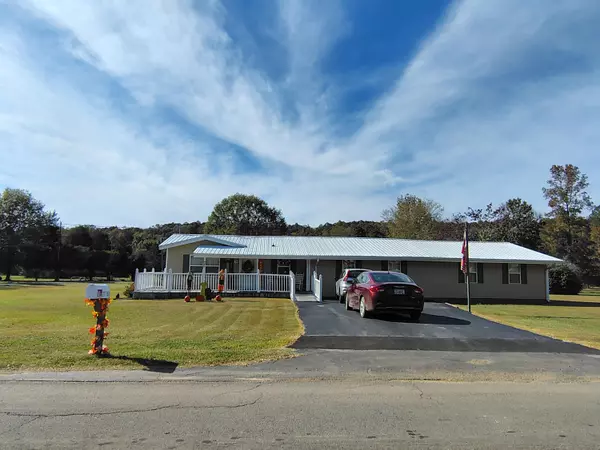 151 Airport RD, Trion, GA 30753