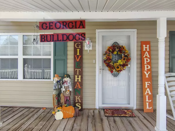 Trion, GA 30753,151 Airport RD