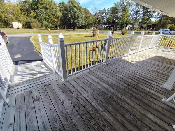 Trion, GA 30753,151 Airport RD