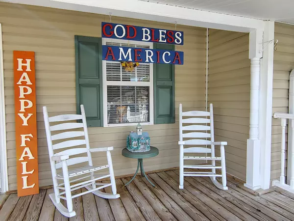 Trion, GA 30753,151 Airport RD