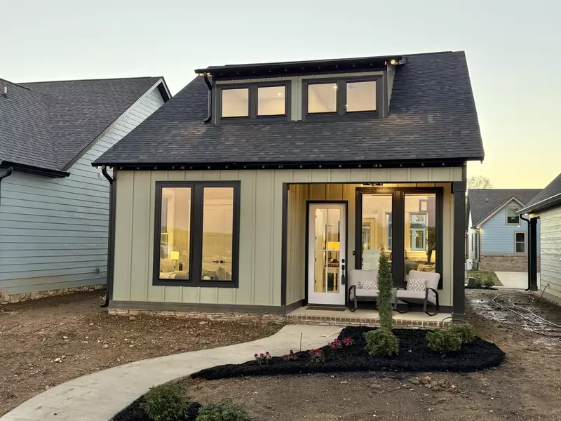 396 Idle Place CIR, Rossville, GA 30741