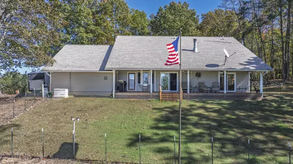 Spring City, TN 37381,1060 Spruce DR