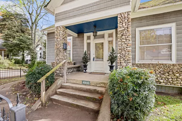 Chattanooga, TN 37409,4800 St. Elmo AVE