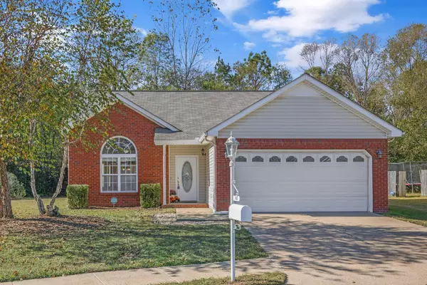 7163 Tyner Crossing DR, Chattanooga, TN 37421