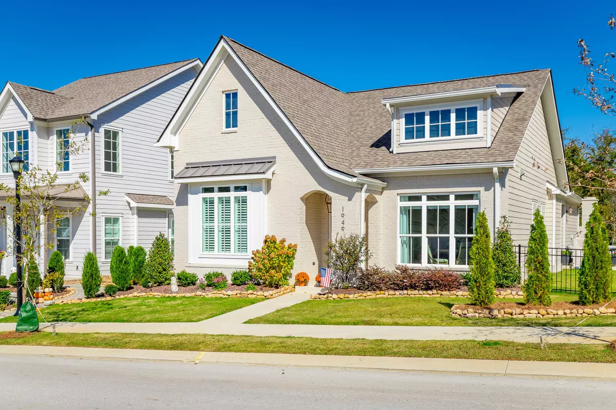 Hixson, TN 37343,1949 Farmstead DR