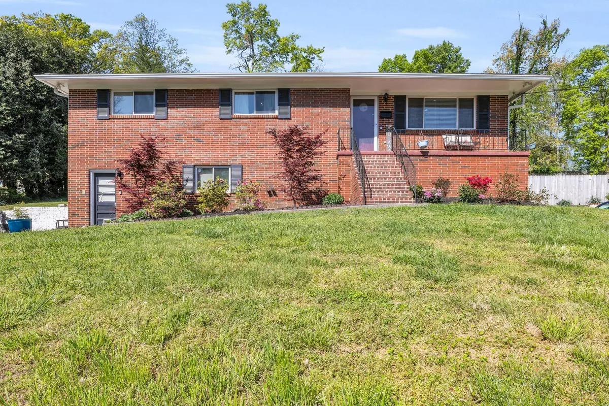 Chattanooga, TN 37412,117 Douglas DR