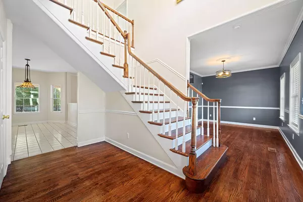 Fort Oglethorpe, GA 30742,325 Mockingbird LN