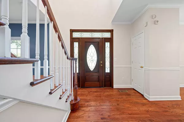 Fort Oglethorpe, GA 30742,325 Mockingbird LN