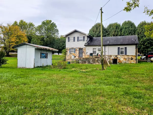 Palmer, TN 37365,1565 Main ST