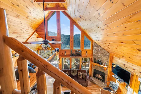 Sevierville, TN 37862,1560 Starwood WAY