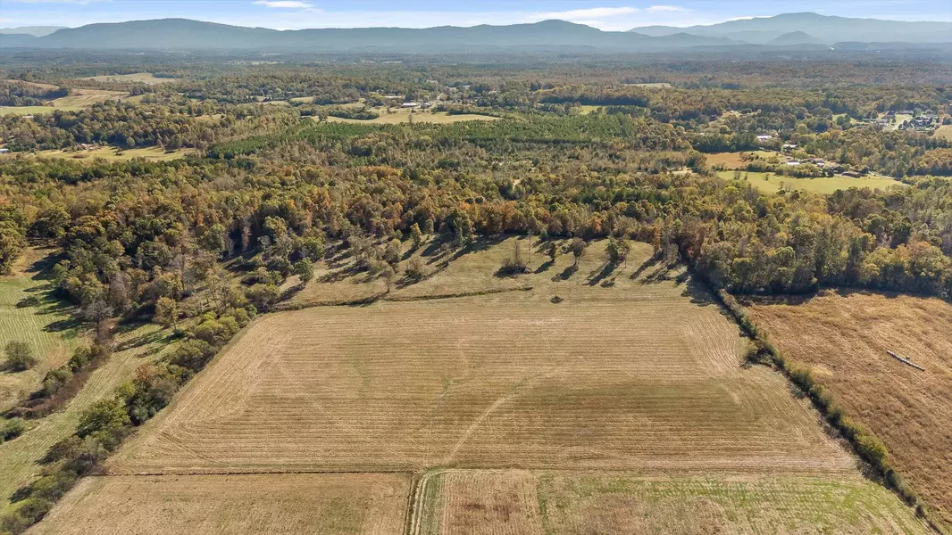 Lot 8 Chatata Valley RD, Cleveland, TN 37323