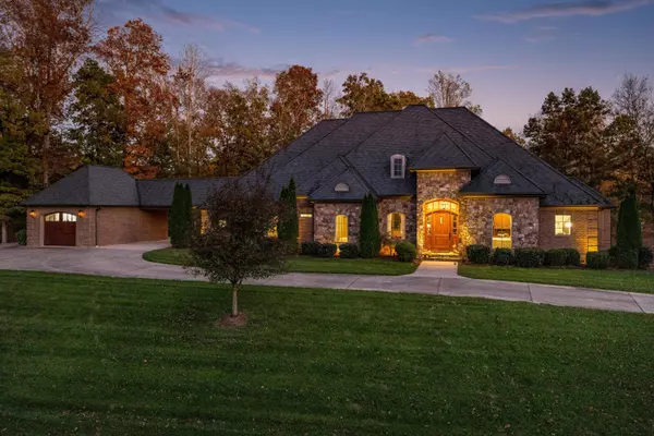 170 Litchfield LN, Cleveland, TN 37312