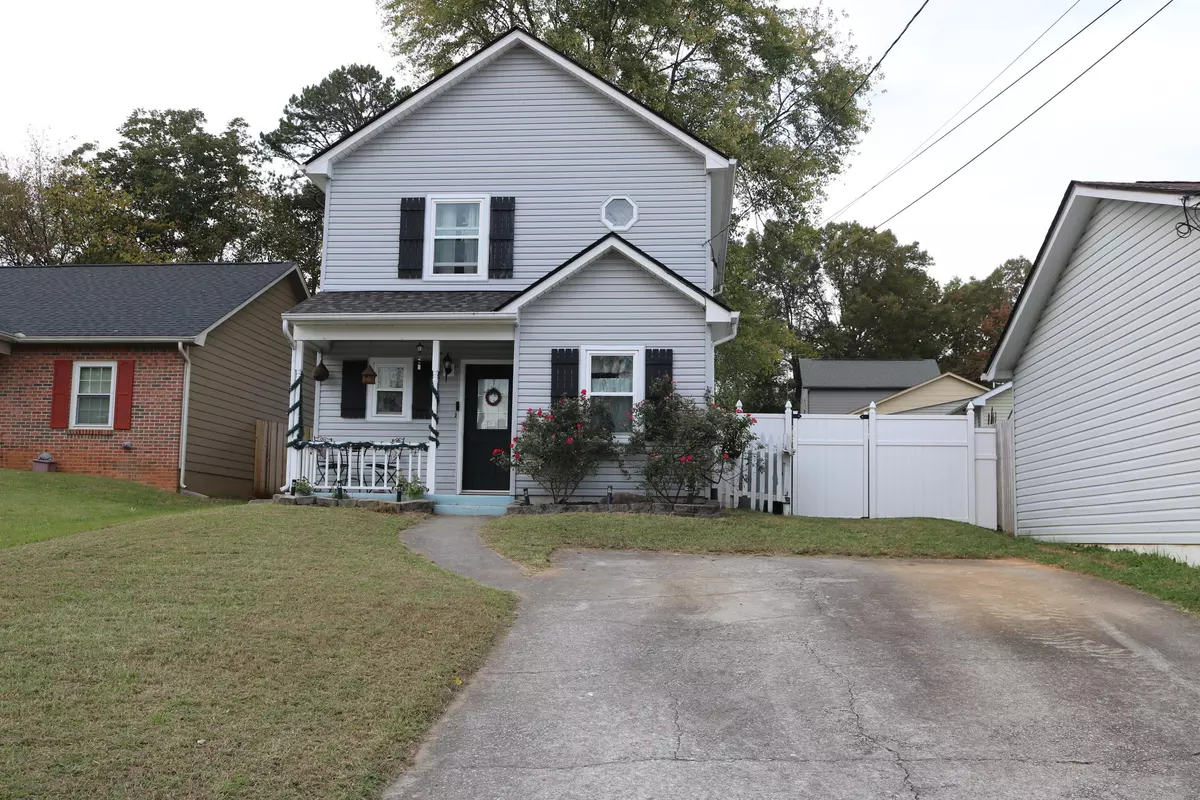 Knoxville, TN 37931,1717 Woodpointe DR