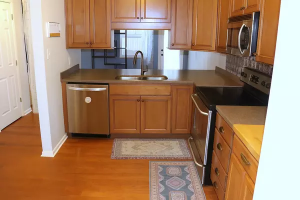 Knoxville, TN 37931,1717 Woodpointe DR