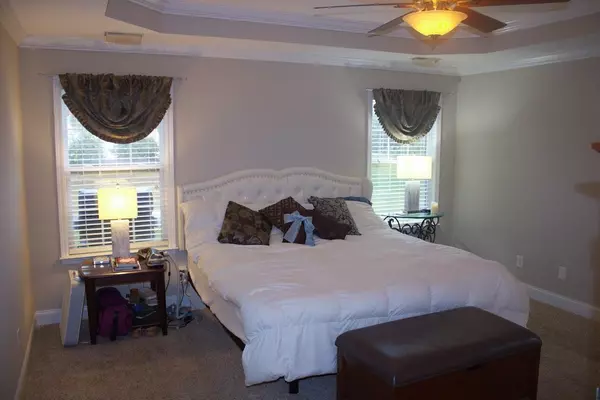 Hixson, TN 37343,1727 Collie View LN