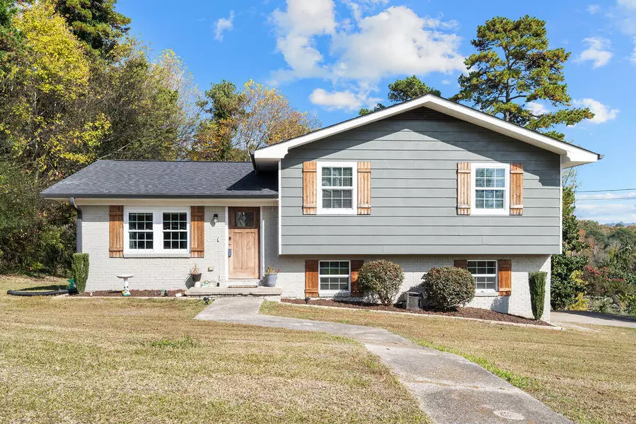 134 Bryson CIR, Ringgold, GA 30736