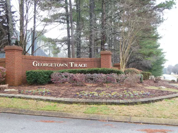 8628 Georgetown LN, Chattanooga, TN 37421