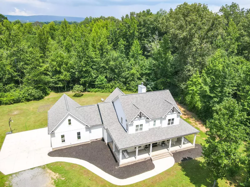 1695 Boy Scout RD, Hixson, TN 37343