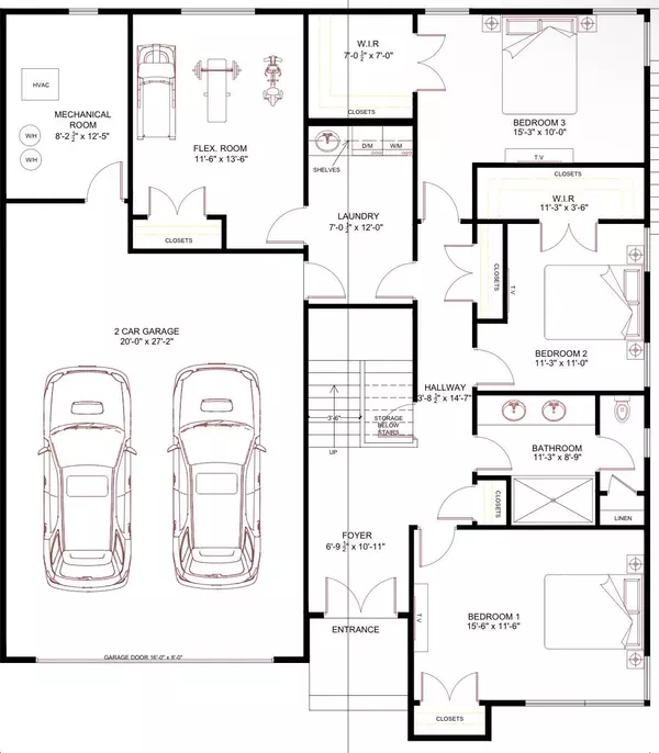 Chattanooga, TN 37416,4485 Sailmaker CIR