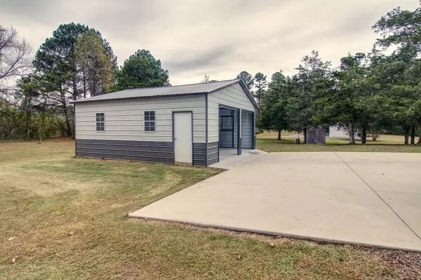 Mcdonald, TN 37353,1792 Old Alabama RD