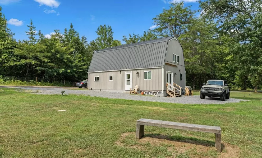 701 County Road 675, Riceville, TN 37370