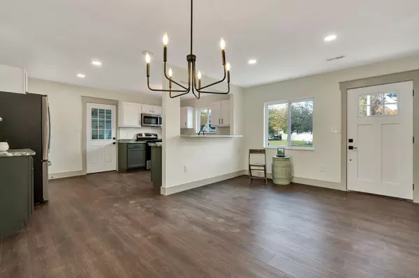 East Ridge, TN 37412,1024 Hurst ST