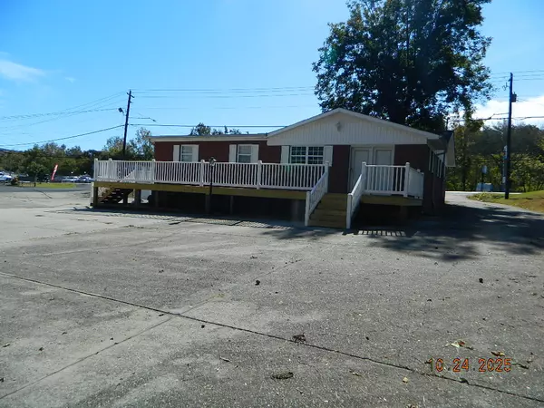 Trenton, GA 30752,4575 Ga 136 HWY