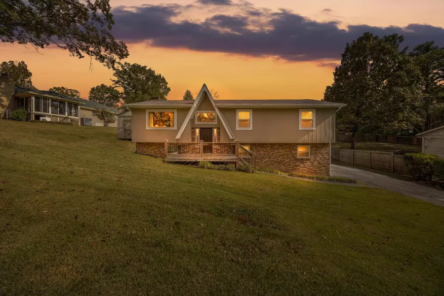 420 Shannon DR, Hixson, TN 37343