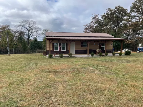 88 County Rd 777, Ider, AL 35981