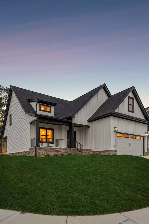 Cleveland, TN 37312,5205 Baylor ST