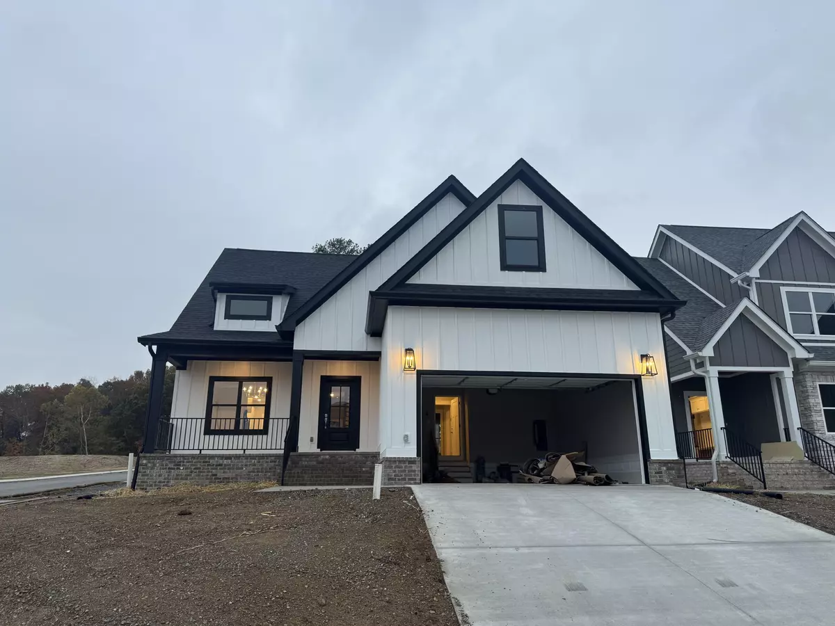 Cleveland, TN 37312,5205 Baylor ST