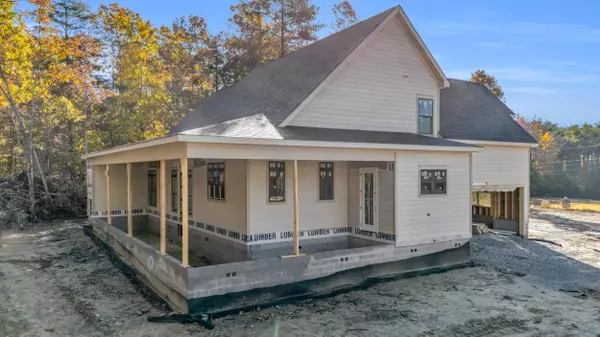 Soddy Daisy, TN 37379,3057 Poe RD