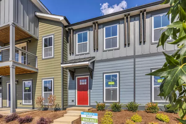 2437 17th ST, Chattanooga, TN 37404