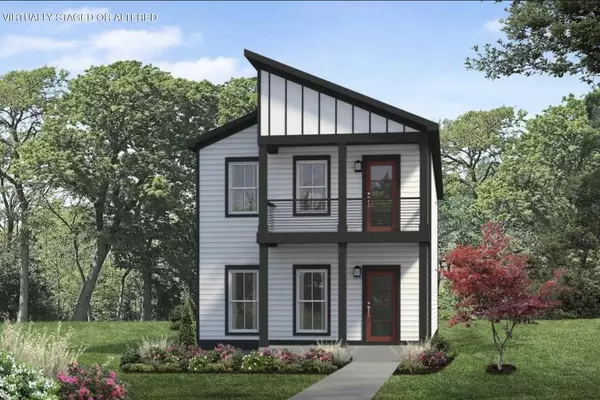 Chattanooga, TN 37404,1608 Cotton WAY