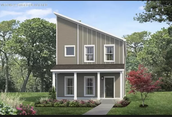 1608 Cotton WAY, Chattanooga, TN 37404