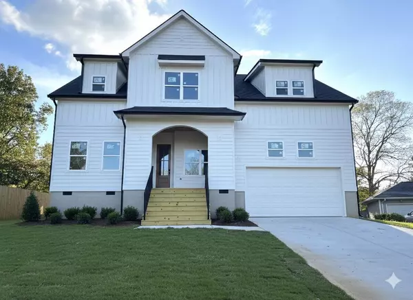 226 Flora CIR, Chattanooga, TN 37415