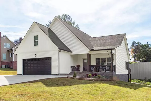 Cleveland, TN 37311,120 Stonewood DR