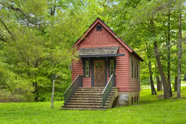 0 Mountain Pkwy, Chickamauga, GA 30707