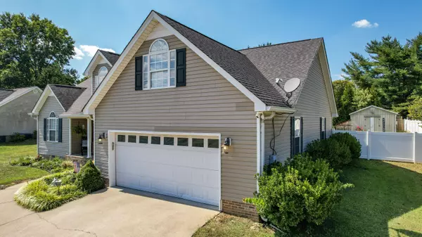 Cleveland, TN 37312,5995 Mouse Creek RD